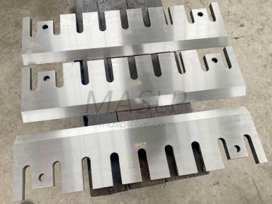 Crusher Blades